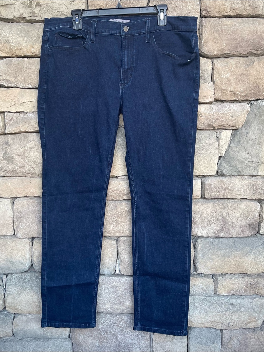 Joes Jeans The Slim Ned size 38 Dark Blue Men’s Jeans